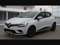Renault Clio 1.2 Clio Signature Nav TCe Auto 5dr Automatic Hatchback 5