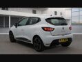 Renault Clio 1.2 Clio Signature Nav TCe Auto 5dr Automatic Hatchback 6