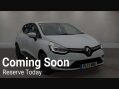 Renault Clio 1.2 Clio Signature Nav TCe Auto 5dr Automatic Hatchback 7