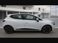 Renault Clio 1.2 Clio Signature Nav TCe Auto 5dr Automatic Hatchback 9