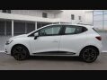 Renault Clio 1.2 Clio Signature Nav TCe Auto 5dr Automatic Hatchback 10