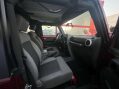 Jeep Wrangler 3.8 V6 SAHARA SUV 2dr Petrol Manual 4WD 4x4 LHD Left Hand Drive 5