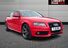 Audi A4 2.0 A4 Black Edition TFSI Quattro Auto 4WD 4dr