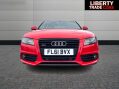 Audi A4 2.0 A4 Black Edition TFSI Quattro Auto 4WD 4dr 2
