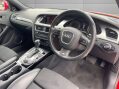 Audi A4 2.0 A4 Black Edition TFSI Quattro Auto 4WD 4dr 3