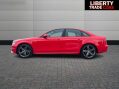 Audi A4 2.0 A4 Black Edition TFSI Quattro Auto 4WD 4dr 5