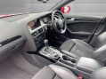 Audi A4 2.0 A4 Black Edition TFSI Quattro Auto 4WD 4dr 6