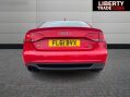 Audi A4 2.0 A4 Black Edition TFSI Quattro Auto 4WD 4dr 8
