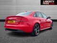 Audi A4 2.0 A4 Black Edition TFSI Quattro Auto 4WD 4dr 9