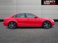 Audi A4 2.0 A4 Black Edition TFSI Quattro Auto 4WD 4dr 10