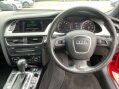 Audi A4 2.0 A4 Black Edition TFSI Quattro Auto 4WD 4dr 11