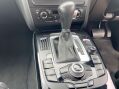 Audi A4 2.0 A4 Black Edition TFSI Quattro Auto 4WD 4dr 14