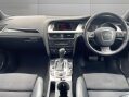 Audi A4 2.0 A4 Black Edition TFSI Quattro Auto 4WD 4dr 16