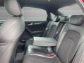 Audi A4 2.0 A4 Black Edition TFSI Quattro Auto 4WD 4dr 17