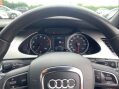 Audi A4 2.0 A4 Black Edition TFSI Quattro Auto 4WD 4dr 19