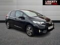 Honda Jazz 1.3 Jazz EX Navi i-VTec CVT 5dr Automatic 1