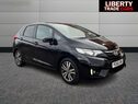 Honda Jazz 1.3 Jazz EX Navi i-VTec CVT 5dr Automatic