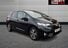 Honda Jazz 1.3 Jazz EX Navi i-VTec CVT 5dr Automatic