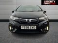 Honda Jazz 1.3 Jazz EX Navi i-VTec CVT 5dr Automatic 2