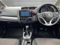 Honda Jazz 1.3 Jazz EX Navi i-VTec CVT 5dr Automatic 4