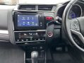 Honda Jazz 1.3 Jazz EX Navi i-VTec CVT 5dr Automatic 5