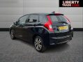 Honda Jazz 1.3 Jazz EX Navi i-VTec CVT 5dr Automatic 6