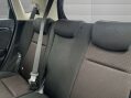 Honda Jazz 1.3 Jazz EX Navi i-VTec CVT 5dr Automatic 7