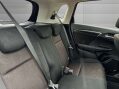 Honda Jazz 1.3 Jazz EX Navi i-VTec CVT 5dr Automatic 8