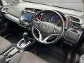 Honda Jazz 1.3 Jazz EX Navi i-VTec CVT 5dr Automatic 9