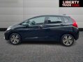 Honda Jazz 1.3 Jazz EX Navi i-VTec CVT 5dr Automatic 13