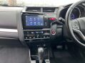 Honda Jazz 1.3 Jazz EX Navi i-VTec CVT 5dr Automatic 15