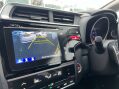 Honda Jazz 1.3 Jazz EX Navi i-VTec CVT 5dr Automatic 17