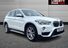 BMW X1 2.0 X1 xDrive 25d XLine Auto 4WD 5dr Diesel Euro 6