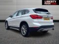 BMW X1 2.0 X1 xDrive 25d XLine Auto 4WD 5dr Diesel Euro 6 2