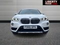 BMW X1 2.0 X1 xDrive 25d XLine Auto 4WD 5dr Diesel Euro 6 6