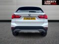 BMW X1 2.0 X1 xDrive 25d XLine Auto 4WD 5dr Diesel Euro 6 8