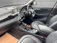 BMW X1 2.0 X1 xDrive 25d XLine Auto 4WD 5dr Diesel Euro 6 13