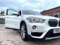 BMW X1 2.0 X1 xDrive 25d XLine Auto 4WD 5dr Diesel Euro 6 14