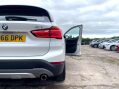 BMW X1 2.0 X1 xDrive 25d XLine Auto 4WD 5dr Diesel Euro 6 15