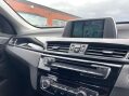 BMW X1 2.0 X1 xDrive 25d XLine Auto 4WD 5dr Diesel Euro 6 18