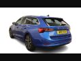 Skoda Octavia 1.4 Octavia SE L TSi iV AUTO Estate Euro 6 FSH ULEZ Compliant 3
