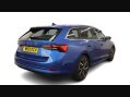 Skoda Octavia 1.4 Octavia SE L TSi iV AUTO Estate Euro 6 FSH ULEZ Compliant 4