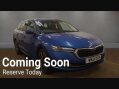 Skoda Octavia 1.4 Octavia SE L TSi iV AUTO Estate Euro 6 FSH ULEZ Compliant 9