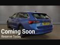 Skoda Octavia 1.4 Octavia SE L TSi iV AUTO Estate Euro 6 FSH ULEZ Compliant 11