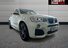 BMW X3 2.0 X3 xDrive 20d M Sport Auto 4WD 5dr