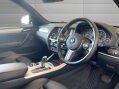 BMW X3 2.0 X3 xDrive 20d M Sport Auto 4WD 5dr 4