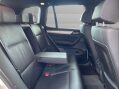 BMW X3 2.0 X3 xDrive 20d M Sport Auto 4WD 5dr 5