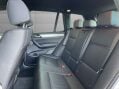 BMW X3 2.0 X3 xDrive 20d M Sport Auto 4WD 5dr 7