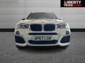 BMW X3 2.0 X3 xDrive 20d M Sport Auto 4WD 5dr 9