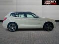 BMW X3 2.0 X3 xDrive 20d M Sport Auto 4WD 5dr 13